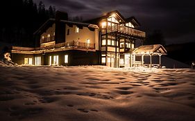 MountainLodge am Ötscher